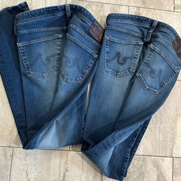 AG-ED denim men’s jeans - Picture 2 of 2